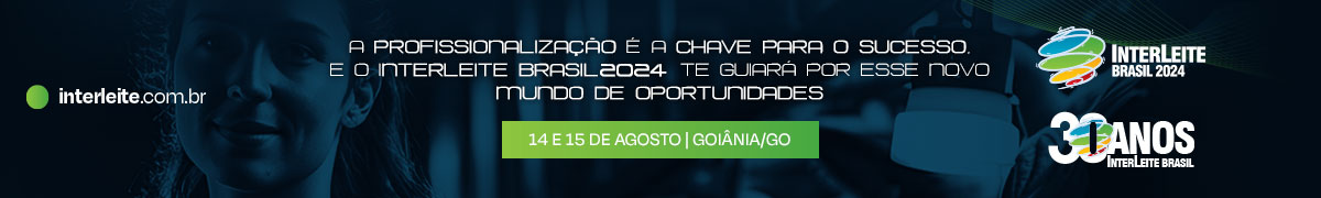 Banner Interleite Brasil